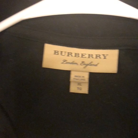 Burberry shirt - Picture 2 of 2
